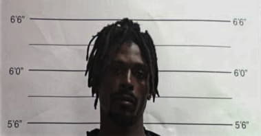 Leroy Tate, - Orleans Parish County, LA 